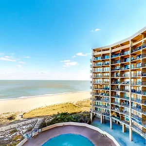 Hotel High Point South, Ocean City