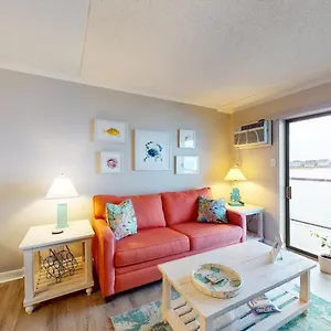 Hotel Harbor Sails 10401, Ocean City