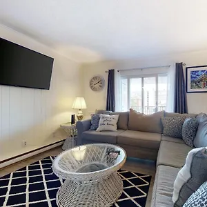 Hotel Sundance, Ocean City