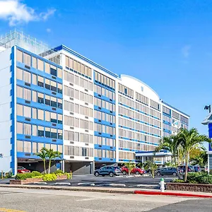 Hotel Fenwick, Ocean City