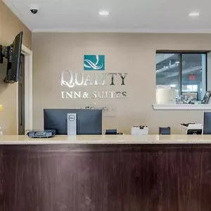 Hotel Quality & Oceanblock, Ocean City